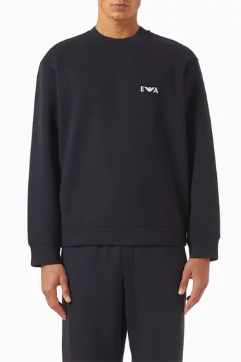 Logo Sweatshirt