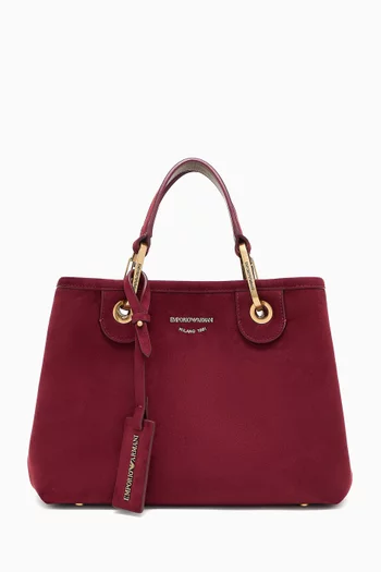 Buy Emporio Armani Tote Bags for Women Online in Bahrain