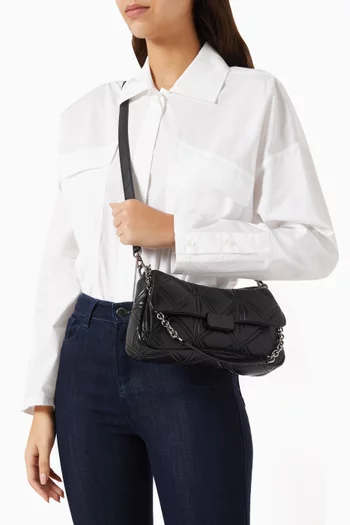 Cassandra Shoulder Bag