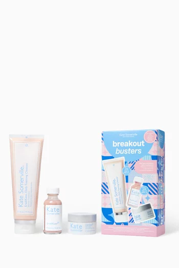 Breakout Busters Kit