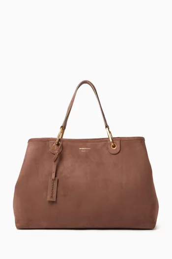 Buy Emporio Armani Tote Bags for Women Online in Bahrain