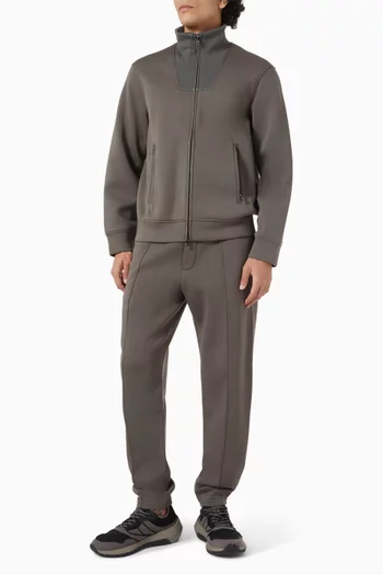 Travel Essentials Sweatpants in Modal