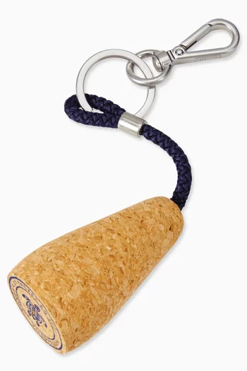 Turtle Keyring in Cork