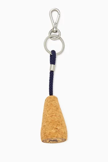 Turtle Keyring in Cork