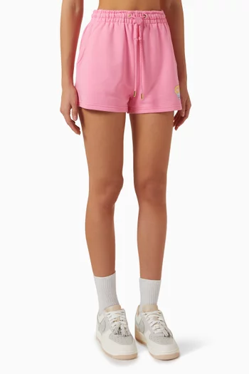 Casa Surf Sweatshorts in Organic Cotton