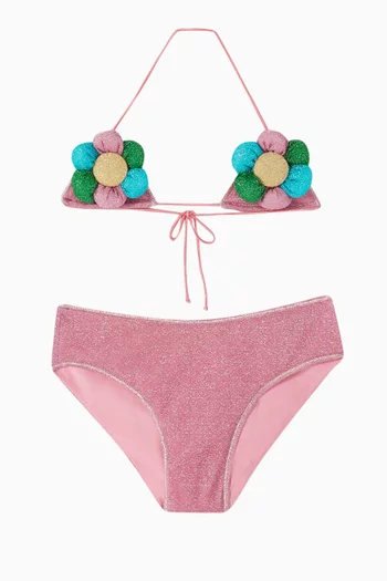 OseMini Lumière Daisy Bikini Set