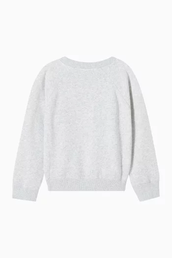 Wellness Ivy Crewneck Sweatshirt