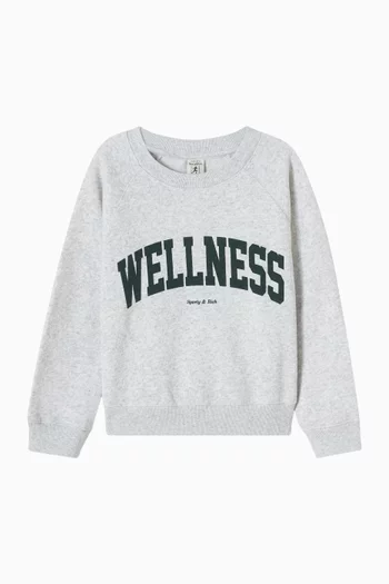 Wellness Ivy Crewneck Sweatshirt