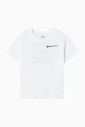 Drink More Water T-Shirt