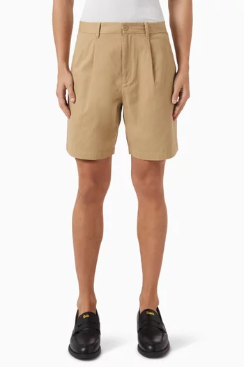 Chino Shorts in Cotton