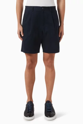 Chino Shorts in Cotton