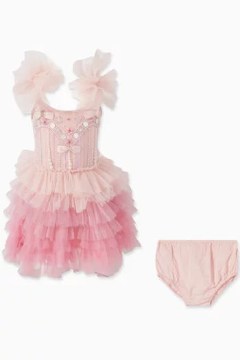 Arcadia Tutu Dress