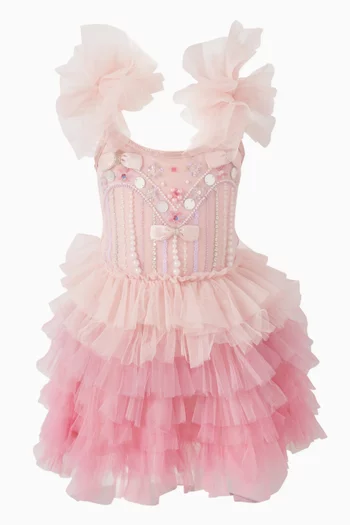 Arcadia Tutu Dress