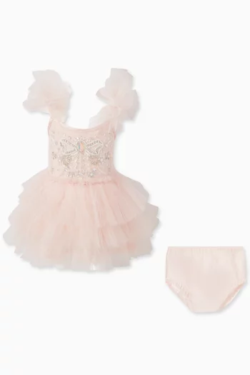 Gwyneth Tutu Dress