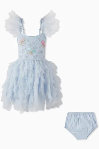 Pavillion Perfection Tutu Dress