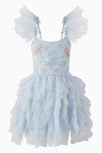 Pavillion Perfection Tutu Dress
