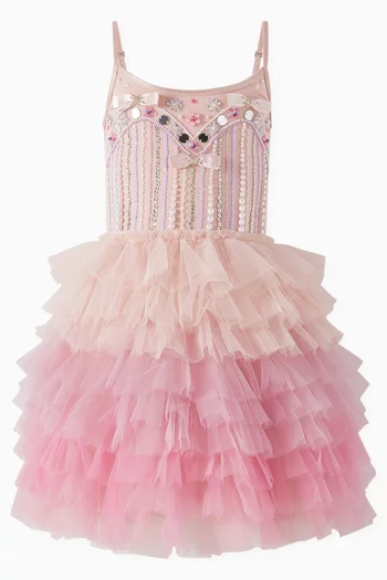 Arcadia Tutu Dress