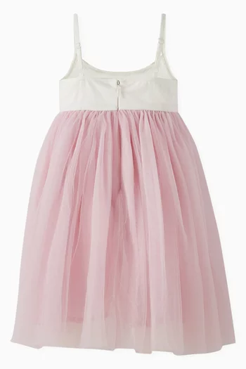 Jolie Tutu Dress