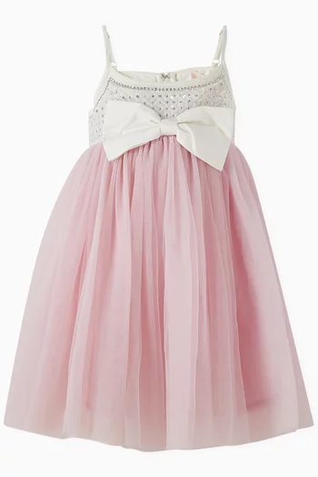 Jolie Tutu Dress