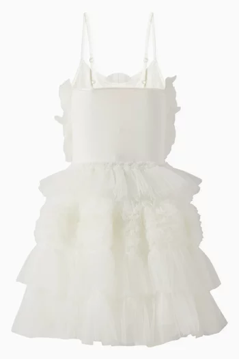 Layer Cake Tutu Dress