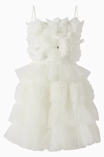 Layer Cake Tutu Dress