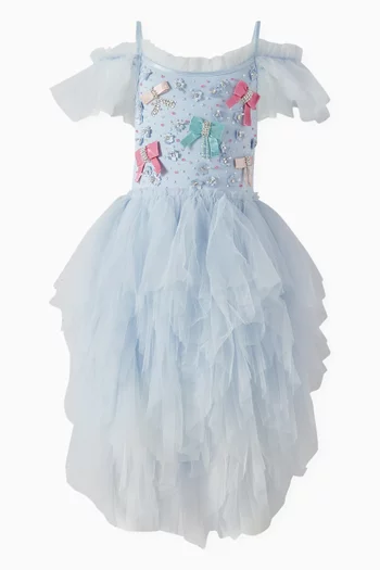 Pavillion Perfection Tutu Dress