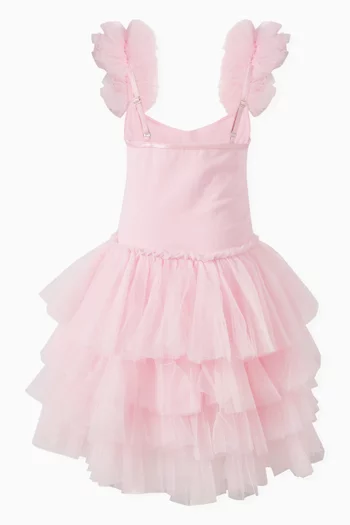 Parfait Tutu Dress