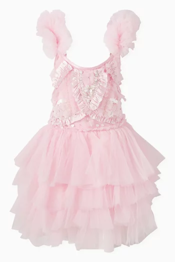 Parfait Tutu Dress