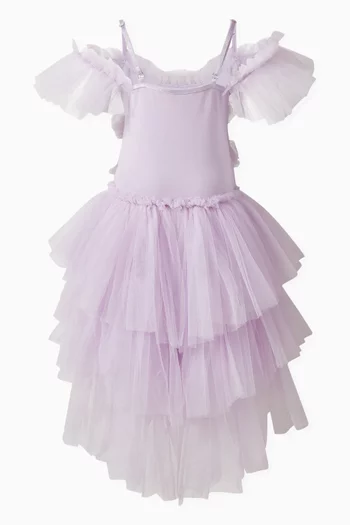 Radiance Tutu Dress