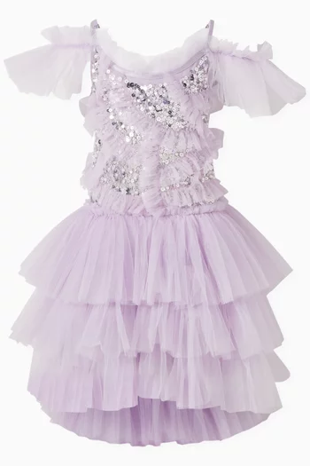 Radiance Tutu Dress