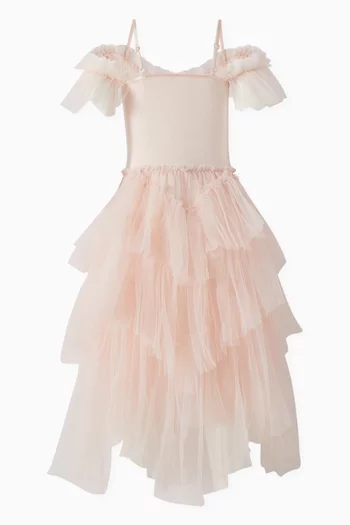 Gwyneth Tutu Dress