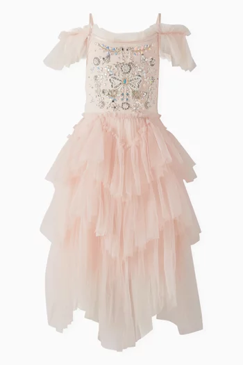 Gwyneth Tutu Dress