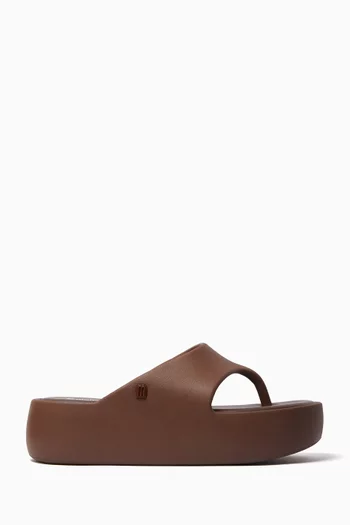 Free Platform Wedges in Melfree™