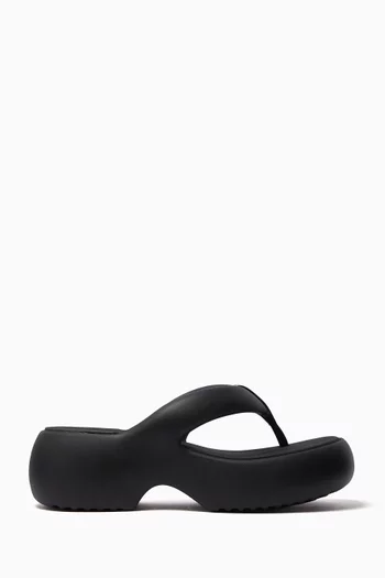 Free Fuzzy Platform Wedges in Melfree™