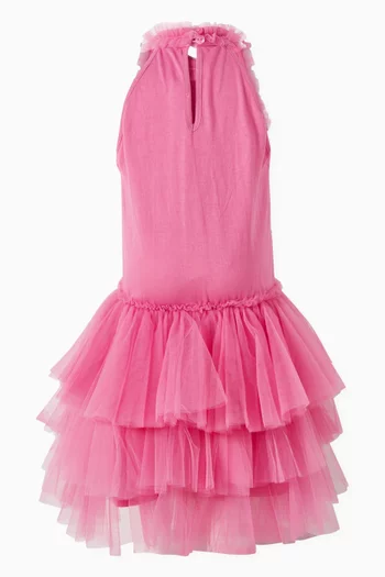 Mirage Tutu Dress