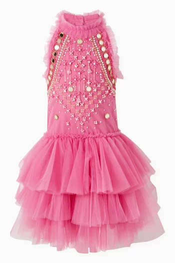 Mirage Tutu Dress