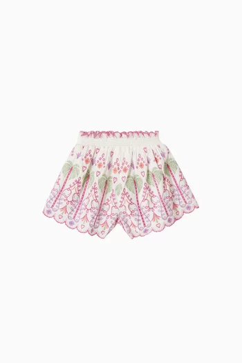 Oasis Shorts