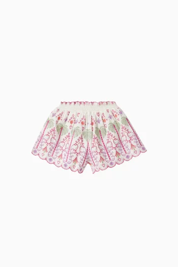 Oasis Shorts