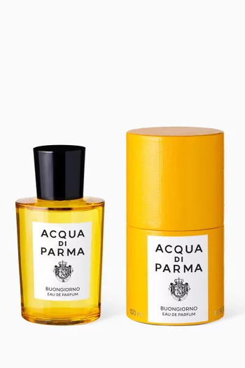 Buongiorno Eau de Parfum, 100ml