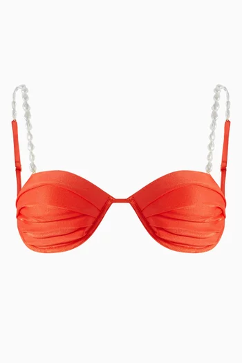 Alicia Bikini Top