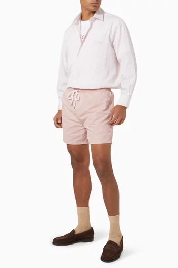 Swim Shorts in Seaqual