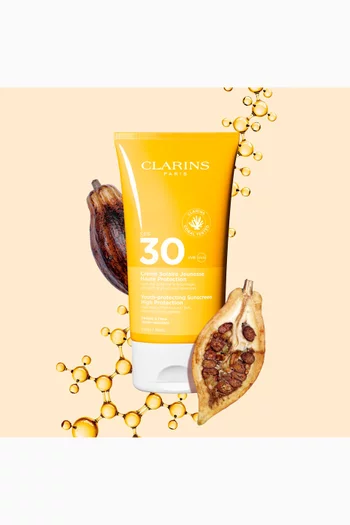 Sun Care Body Cream SPF30, 150ml