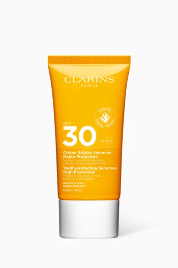 Sun Care Body Cream SPF30, 150ml