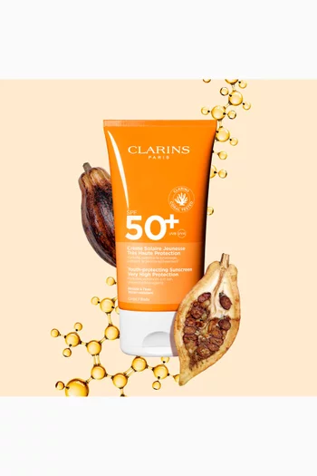 Sun Care Body Cream SPF 50+, 150ml