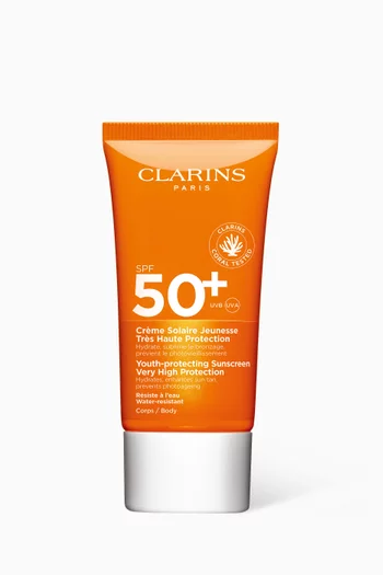 Sun Care Body Cream SPF 50+, 150ml