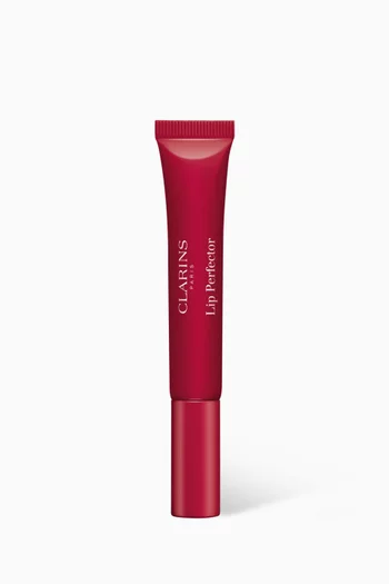 18 Intense Smoky Rose Lip Perfector, 12ml
