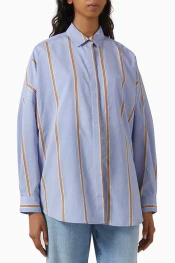 Celona Shirt in LENZING™ECOVERO™ Viscose-blend