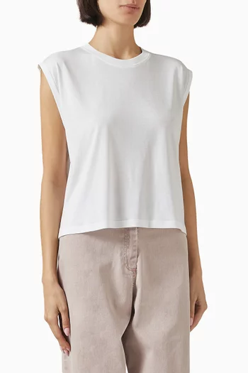 Deedoo T-shirt in Cotton-blend