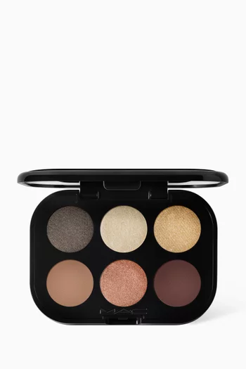 لوحة ظلال عيون كونكت ان كولور انتميت نيودز درجة انتميت نيودز، 6 غرام