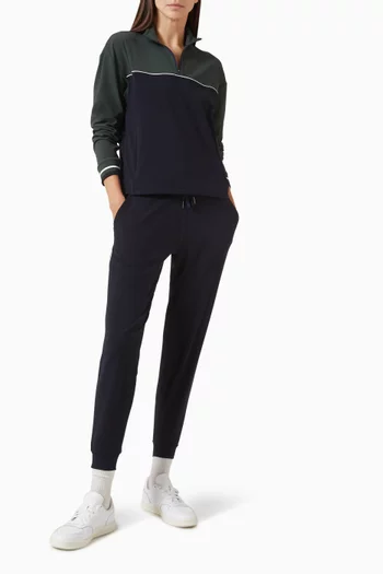 بنطال رياضي خفيف بطول 7/8